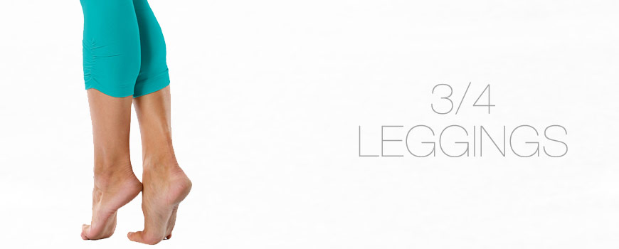34 Leggings