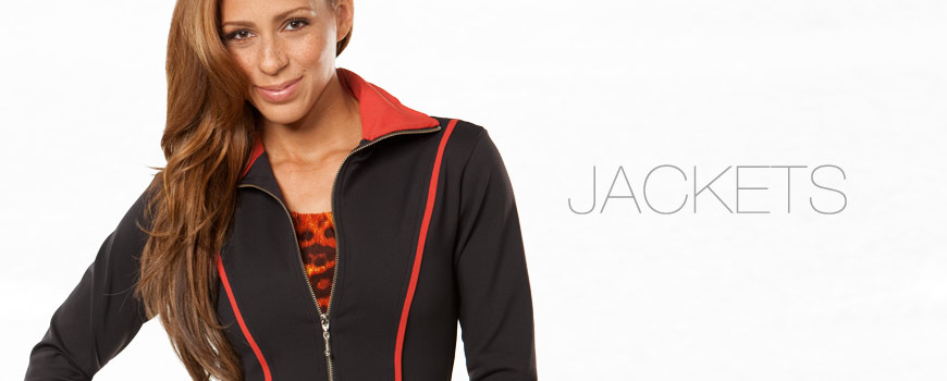Jackets