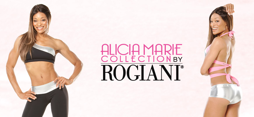 Alicia Marie collection