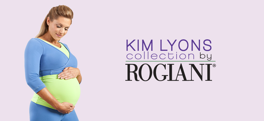 Kim Lyons