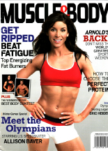 Muscle&Body