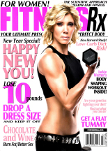 Fitness Rx