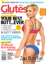 Glutes