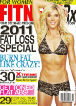 Fitness Rx