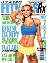 Fitness Rx