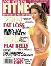 Fitness Rx