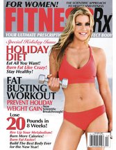 Fitness Rx