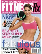 Fitness Rx