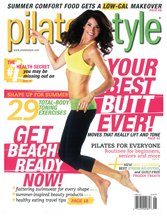 Pilates Style