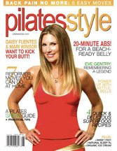 Pilates Style