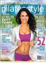 Pilates Style