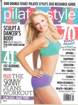 Pilates Style