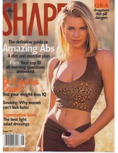Shape