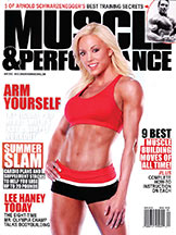 Muscle&Performance