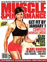 Muscle&Performance