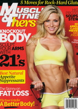 Muscle&Fitness