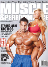 Muscle&Performance