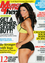 Muscle&Fitness