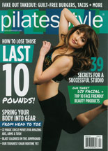 Pilates Style