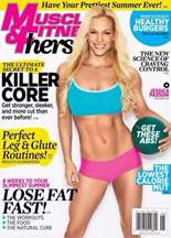 Muscle&Fitness